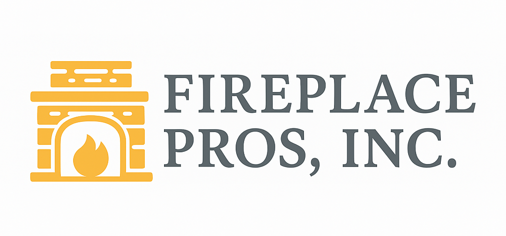 Fireplace Pros, Inc. logo